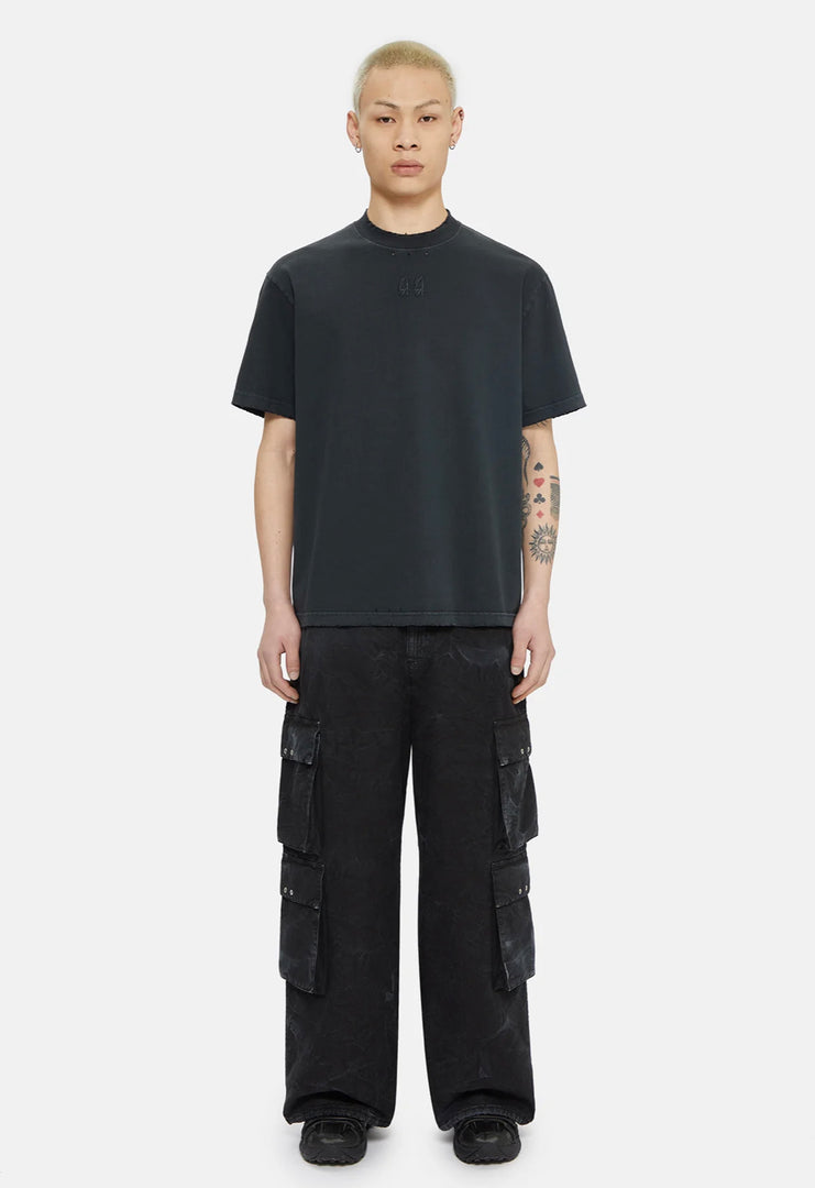 44 LABEL GROUP LASERED CLASSIC TEE