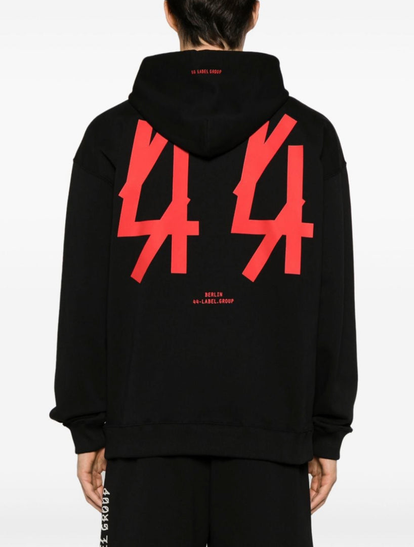 44 LABEL GROUP HOODIE