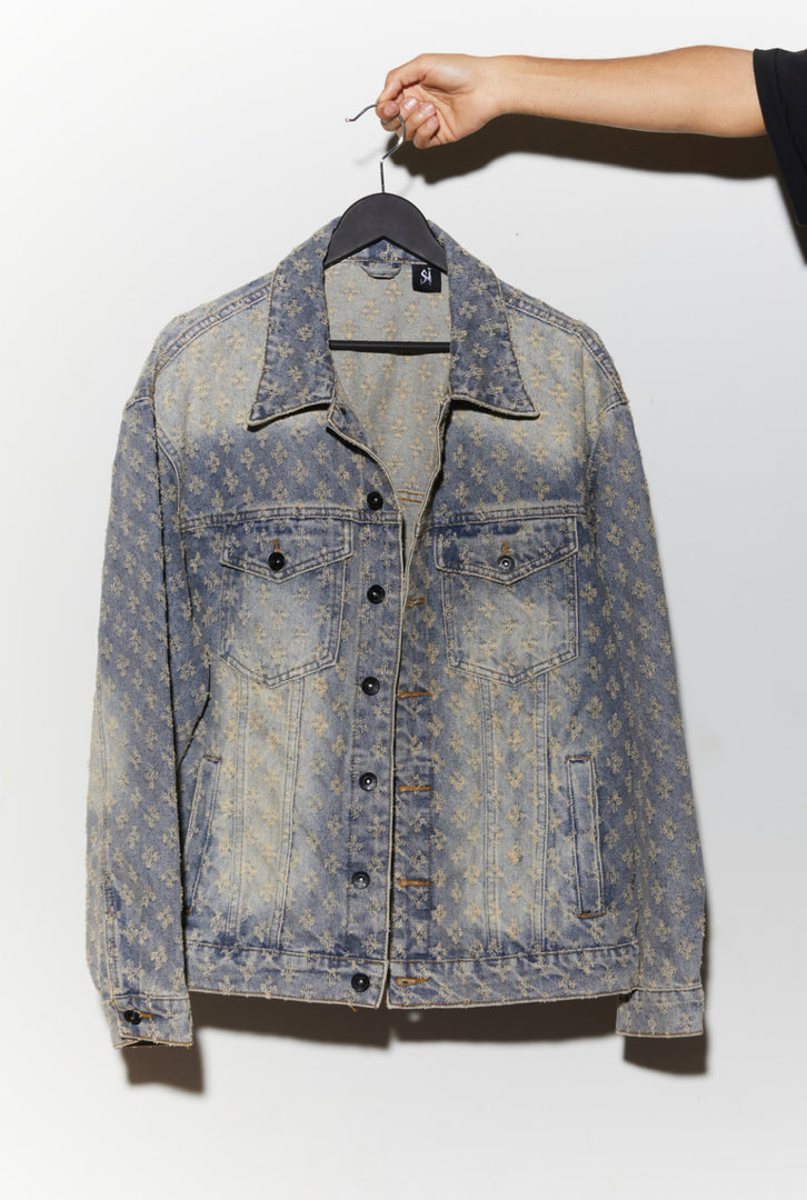 SÌ ELVIS JACKET