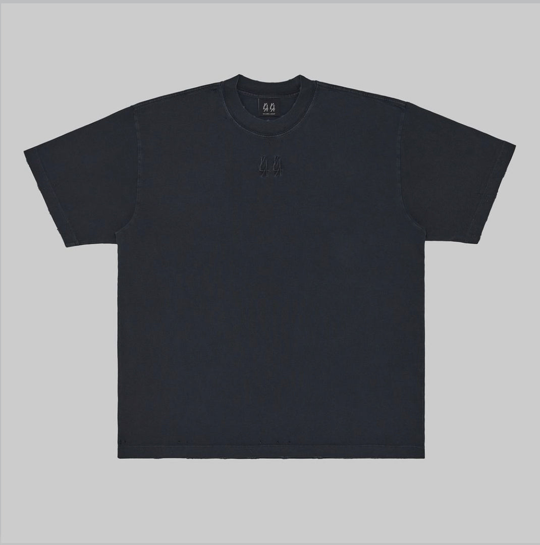 44 LABEL GROUP LASERED CLASSIC TEE