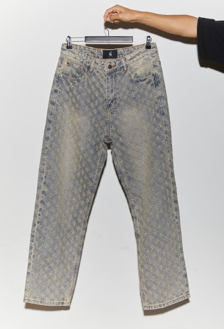 SÌ ELVIS JEANS