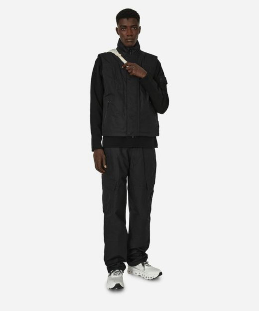 STONE ISLAND CARGO PANTS