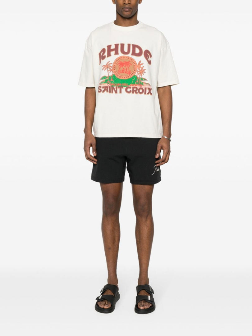 RHUDE TEE