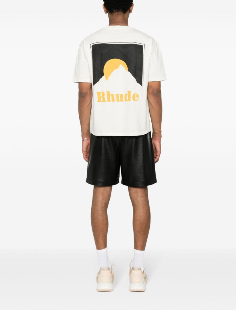 RHUDE TEE