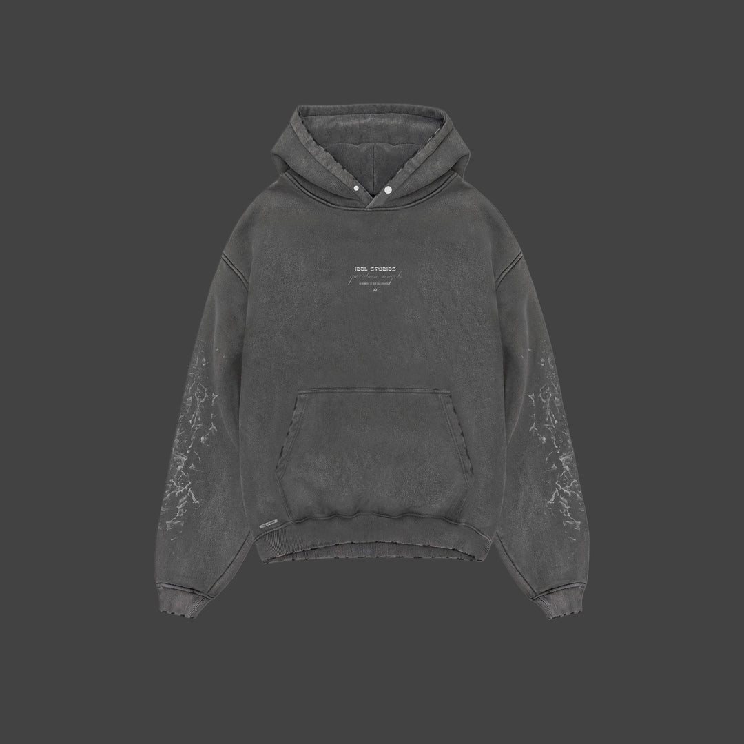 IDOL STUDIOS HOODIE