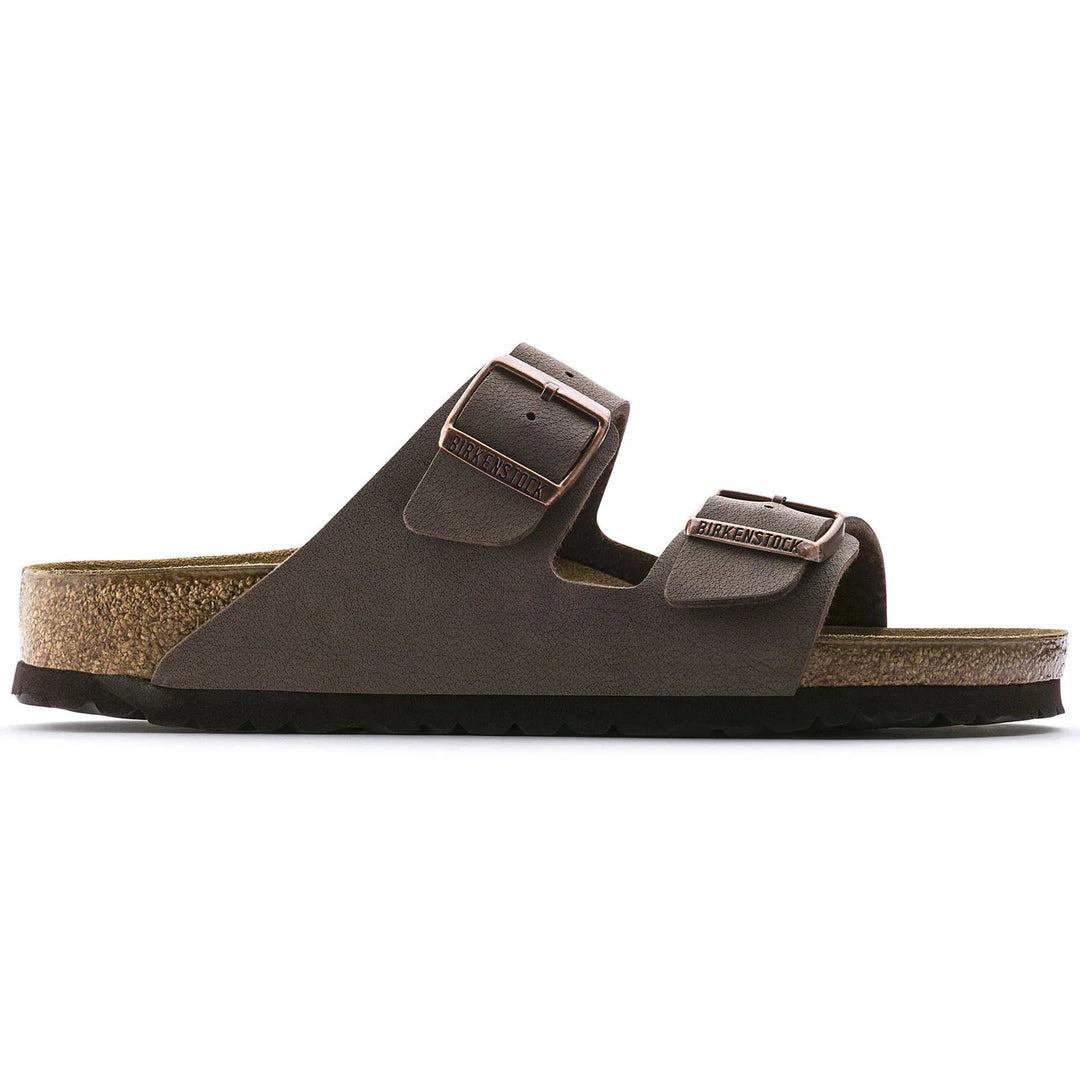 BIRKENSTOCK ARIZONA MOCCA