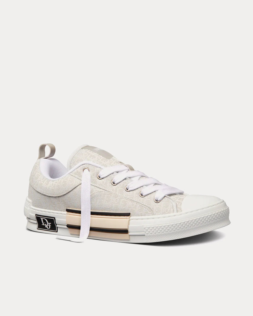 Dior X ERL - B23 SKATER CRAEM WHITE